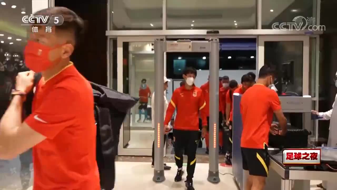 感受一下国足在迪拜下榻的酒店（国足在迪拜住的酒店）