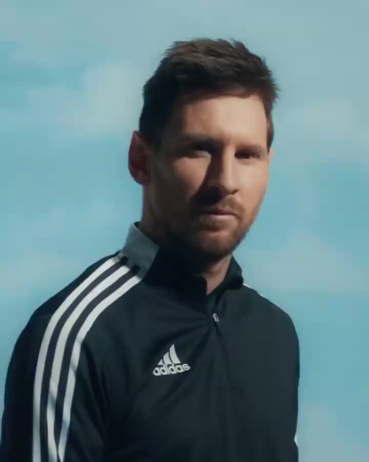 梅西：我投入足球的一切，与它给我的回报相比，什么都不是！