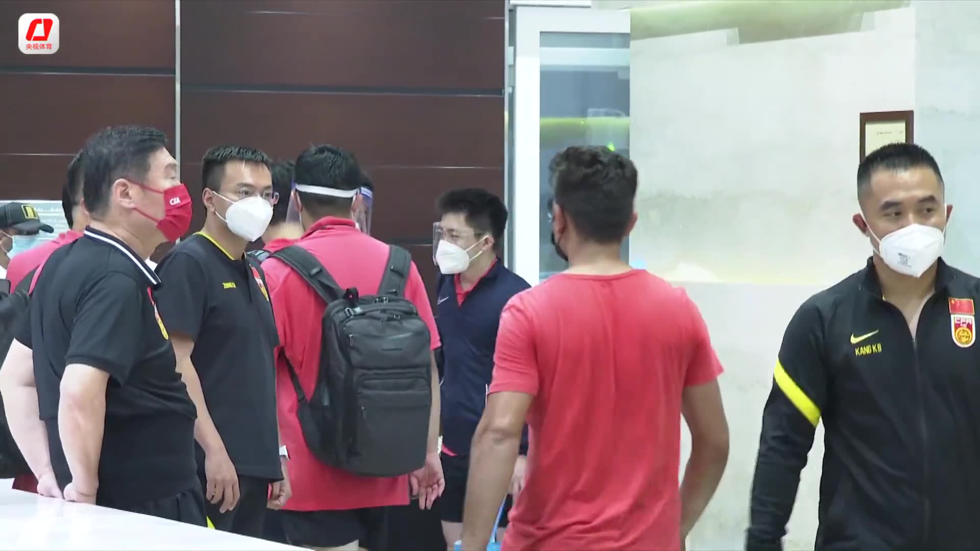 阿联酋酒店为迎接国足升级防疫措施、购买健身器材（国足阿联酋包酒店）