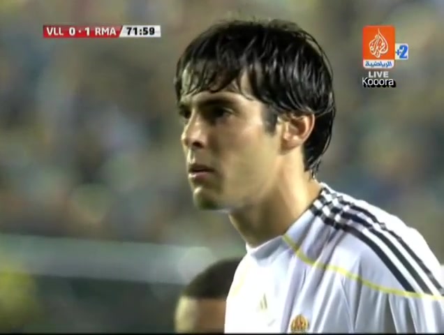 2009年C罗让点球 助卡卡斩获皇马处子球（2009年c罗让点球 助卡卡斩获皇马处子球了吗）