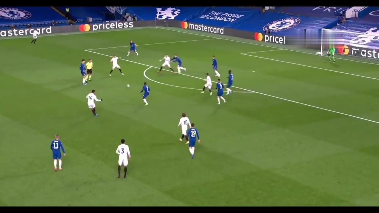 励志故事！蓝军门将门迪从无队问津到欧冠冠军（门迪 门将）