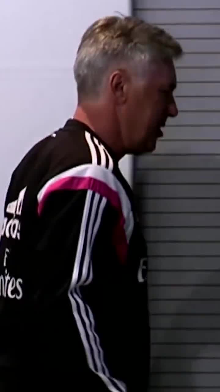 安切洛蒂回归皇马，你们准备好了么？（安切洛蒂回归皇马,你们准备好了么）