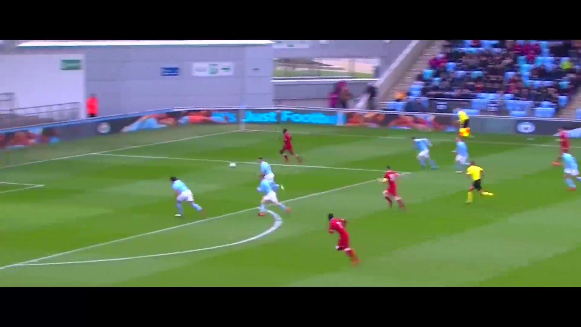 能够改善巴萨后防问题吗？加西亚高光集锦（加西亚 巴萨）