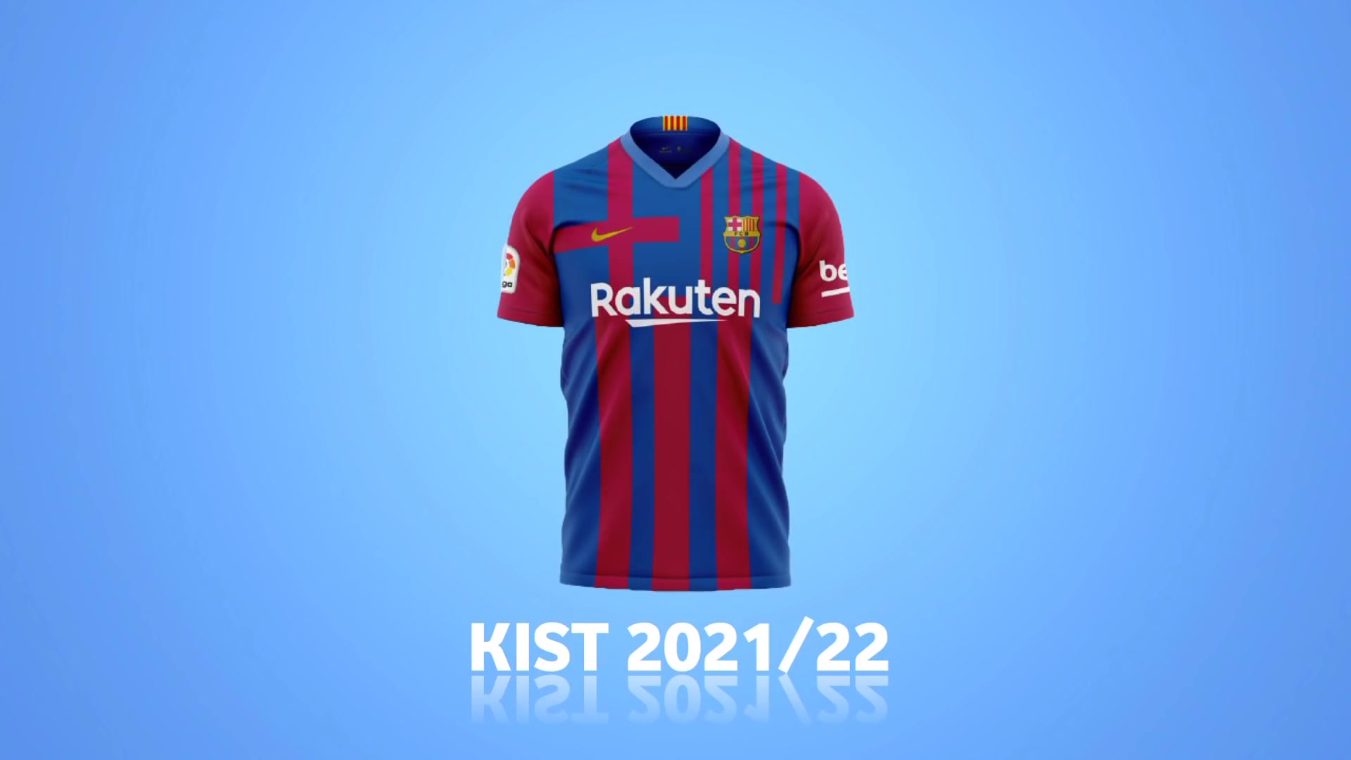 外媒列巴萨下赛季两套阵容（巴萨下赛季阵容2021）