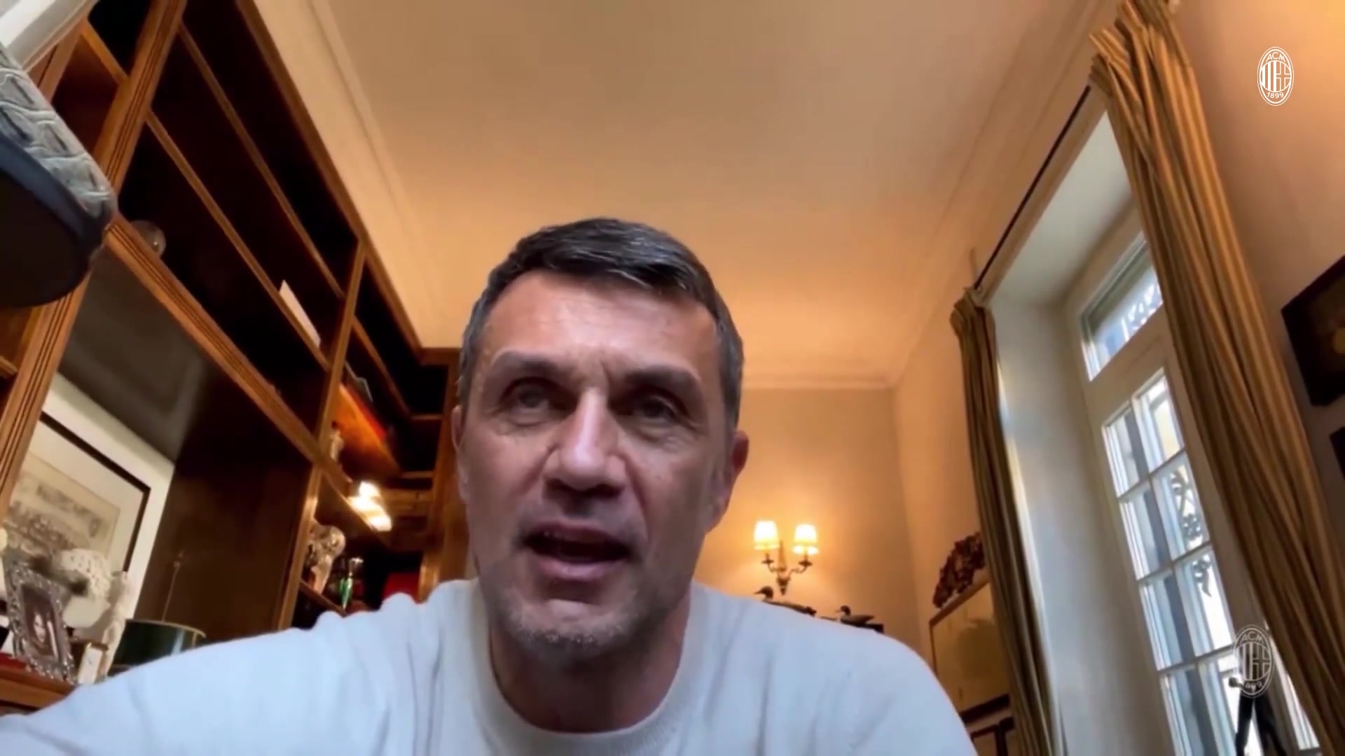 马尔蒂尼：欧冠是更好的挑战，祝福多纳鲁马（马尔蒂尼谈多纳鲁马）