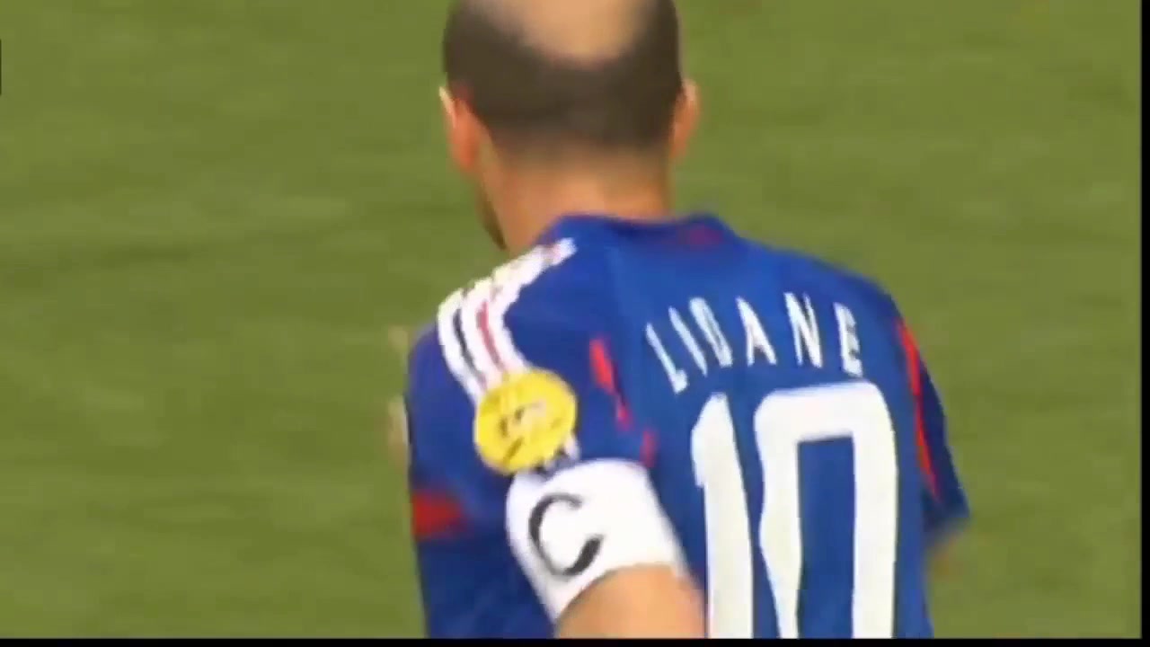 大场面先生！齐达内4次挽救法国队时刻（齐达内复出法国队）