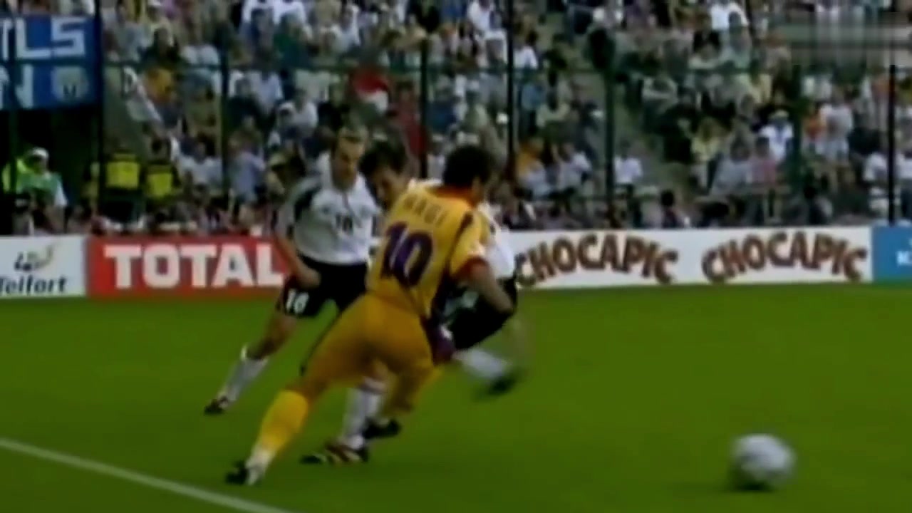 中场阴谋家！哈吉生涯惊艳时刻（哈吉 中场阴谋家）