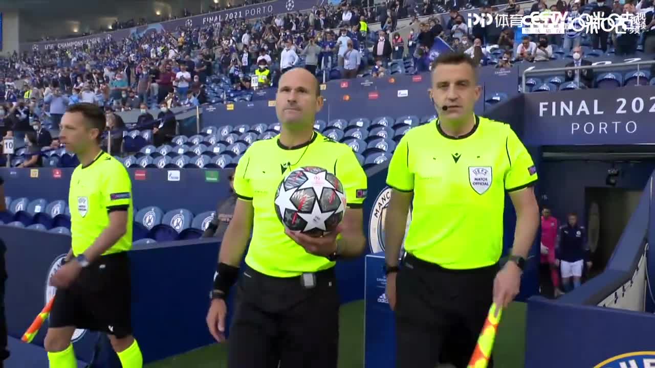 【集锦】切尔西1-0曼城时隔九年再问鼎，哈弗茨欧冠首球价值千金（切尔西1-0曼城时隔九年重返欧洲之巅!哈弗茨一脚定乾坤）