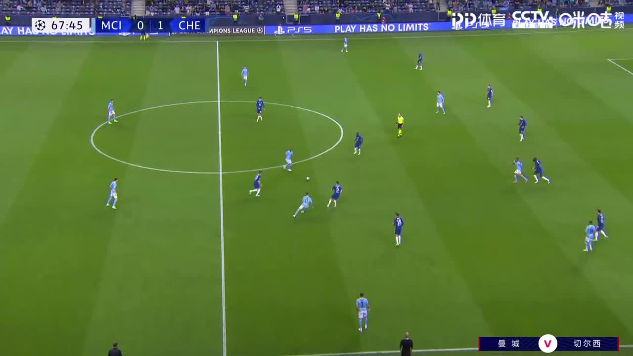 队长立功了！AZP禁区内倒地挡出曼城必进球（曼城assembly）