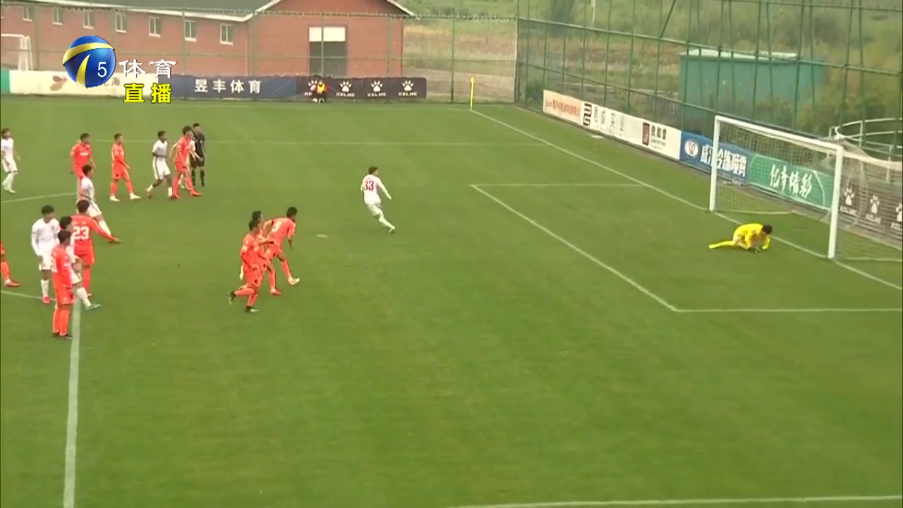 足协认定国青获点绝平是误判 裁判遭内部处罚（足协重罚国青小将）