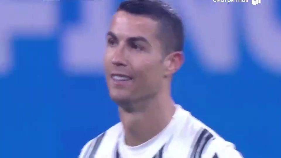 巴斯托尼这脚传球让C罗也无奈摇头（巴斯托尼这脚传球让c罗也无奈摇头了吗）