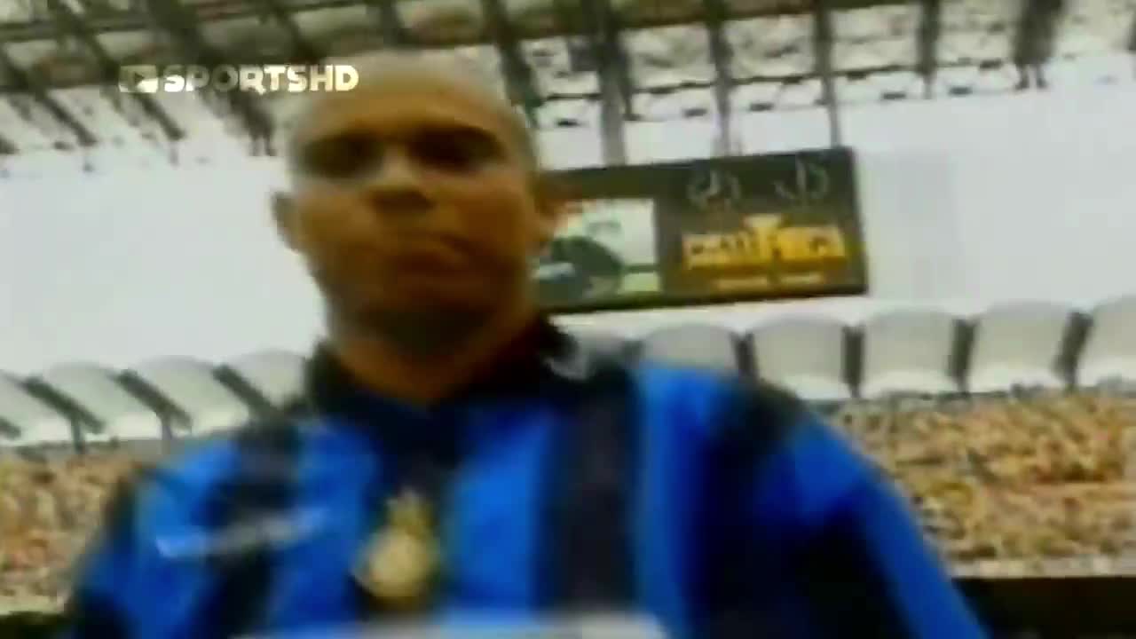 摧毁防线！大罗不可思议的百大过人技艺（大罗过人动作）