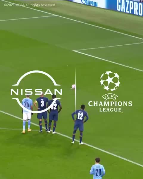 60秒回顾曼城本赛季欧冠进球，波尔图之路上哪一球印象最深刻？（欧冠曼城vs波尔图）