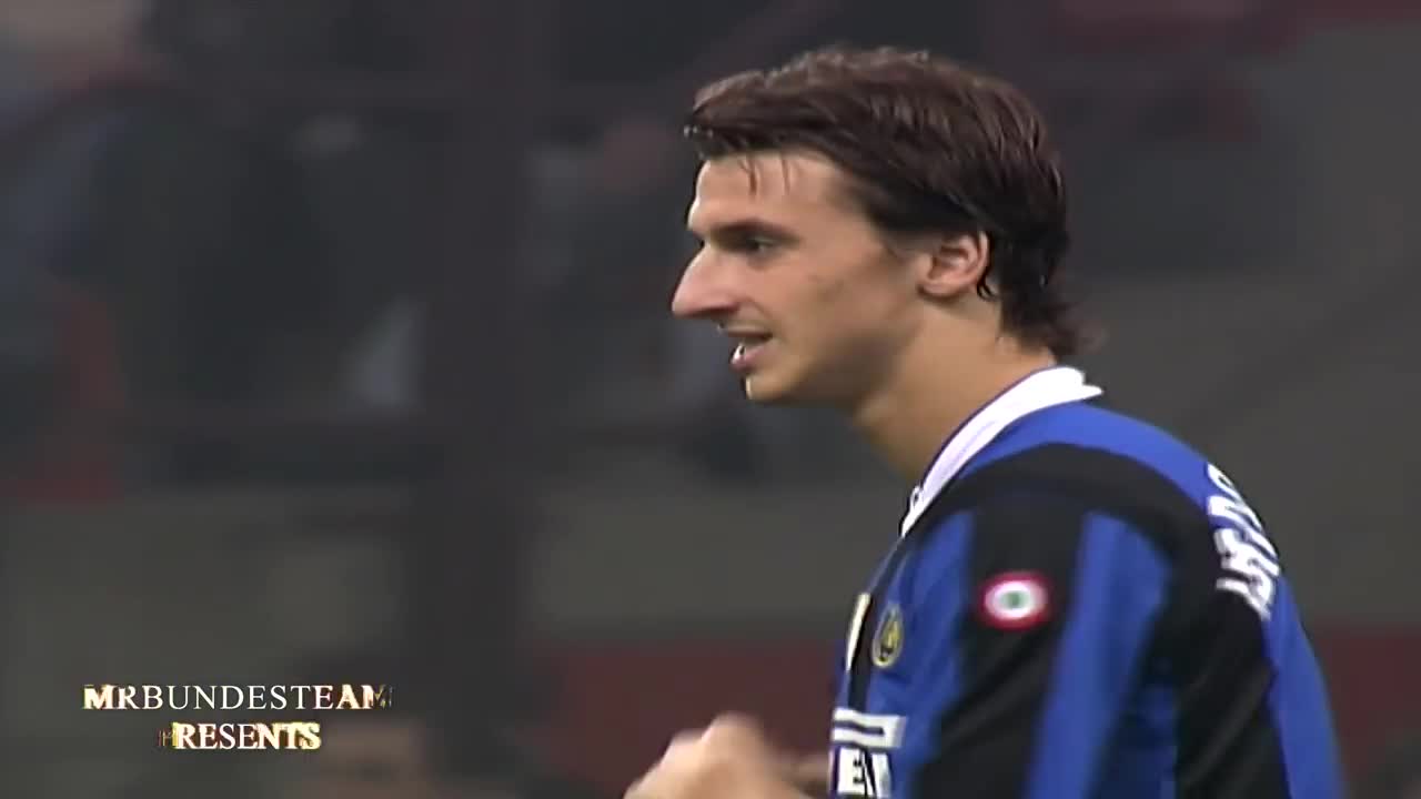 足坛经典战役：国米4-3AC米兰，一场精彩绝伦的进球大战（国米4:2ac米兰）