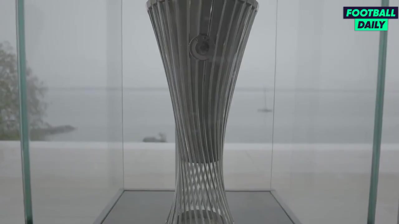 如何？欧会杯冠军奖杯揭幕（欧会杯冠军有什么用）