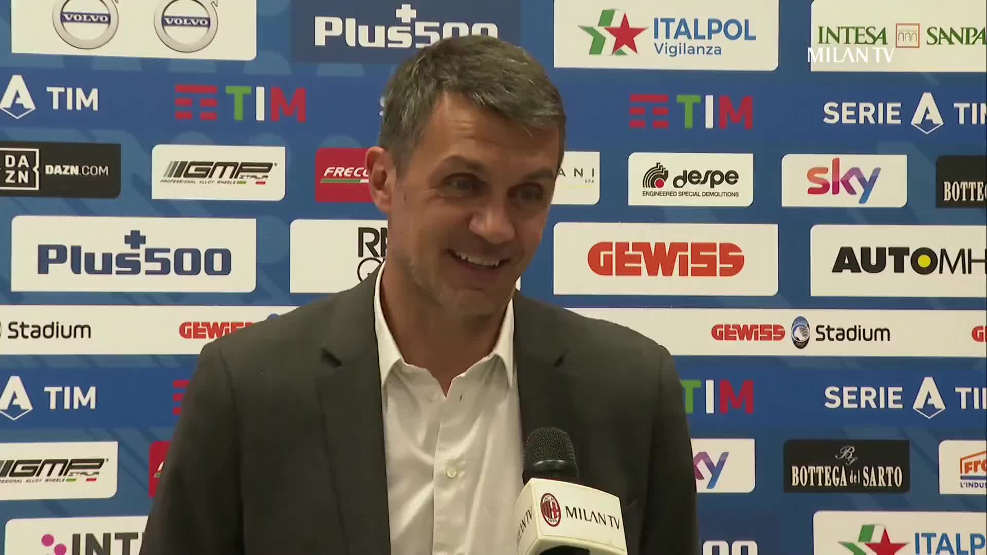 马尔蒂尼：我们拥有光明的未来，永远都不会放弃