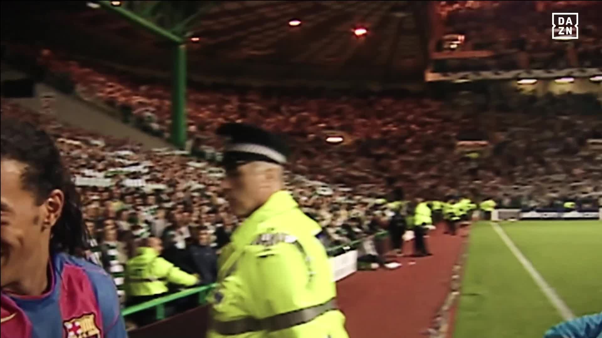 足球故事之小罗：生为足球 感恩上天！（足球,小罗）