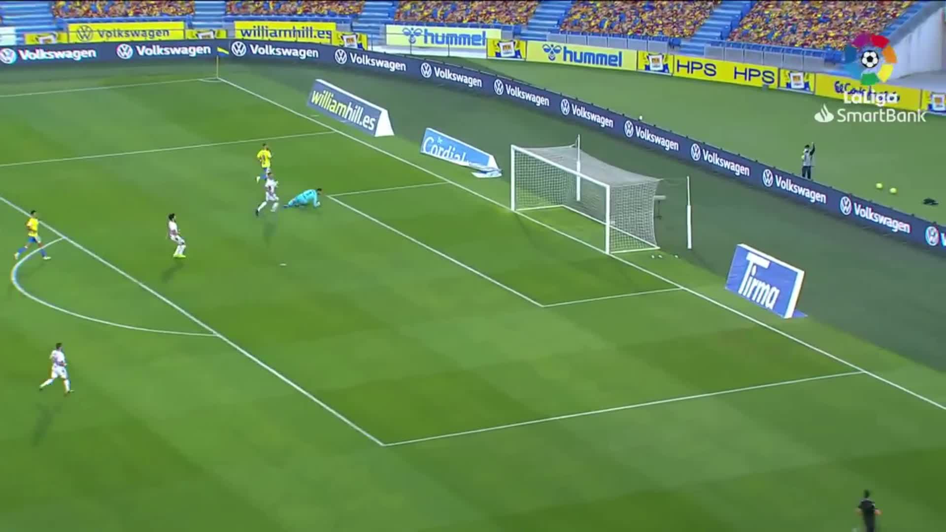 好久不见！皇马旧将赫塞西乙破门（赫塞 皇马）