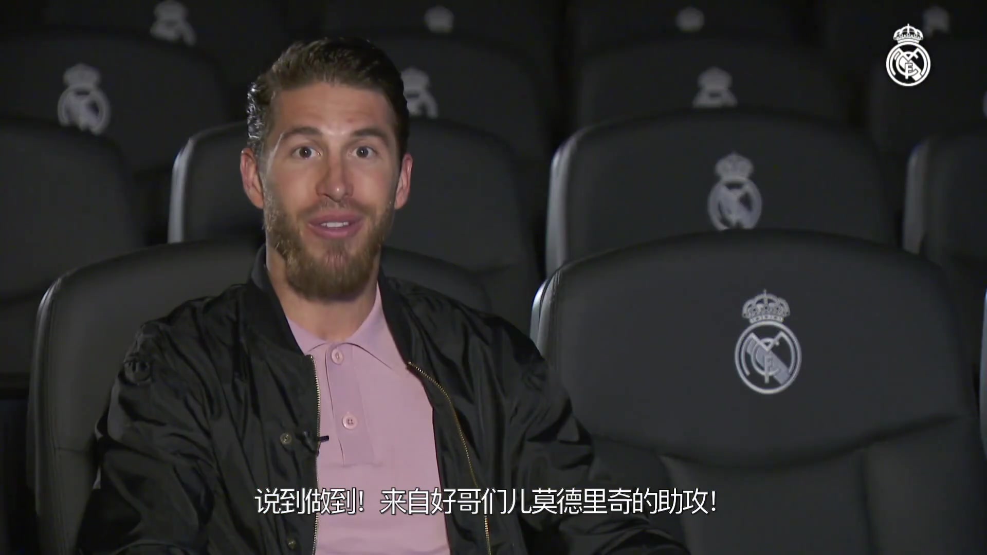 【时年今日】拉莫斯绝平马竞：这粒进球让我死而无憾（拉莫斯绝平马竞视频）