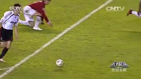 欧冠！米兰回来了！AC米兰欧冠十大进球（ac米兰欧冠大名单）