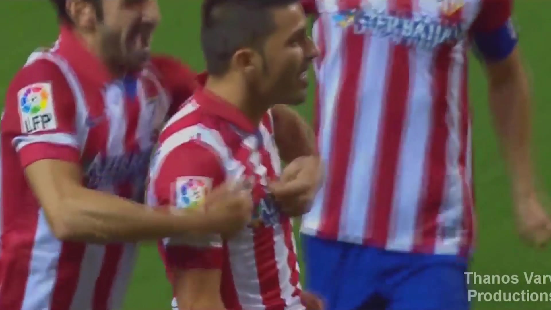 历史总是惊人的相似！上次巴萨卖比利亚帮助马竞夺冠（巴萨为什么卖比利亚）