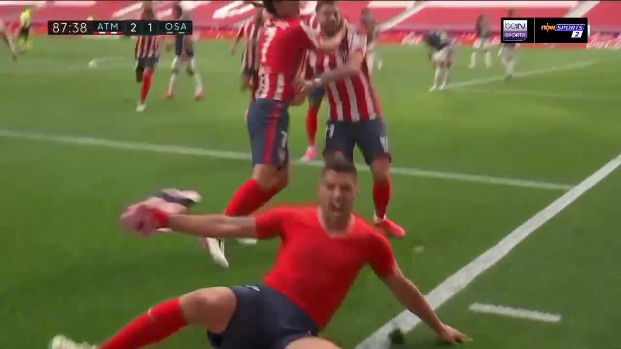 夺冠头号功臣！苏神2轮连续攻入逆转制胜球（苏神比赛）