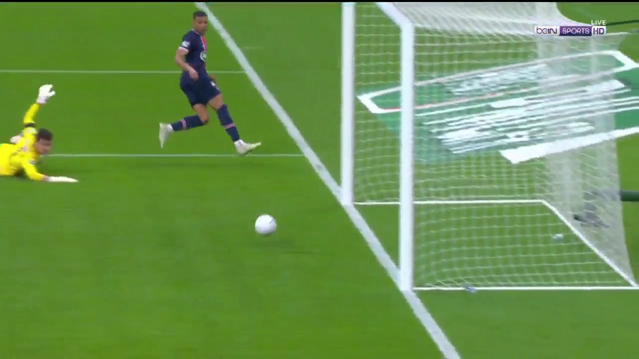 【集锦】法国杯-姆巴佩传射 大巴黎2-0摩纳哥加冕冠军（法国杯巴黎对摩纳哥）