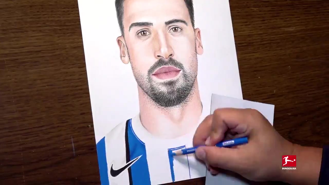 已是人生赢家！德甲官方发布视频致敬赫迪拉（赫迪拉回归德甲）