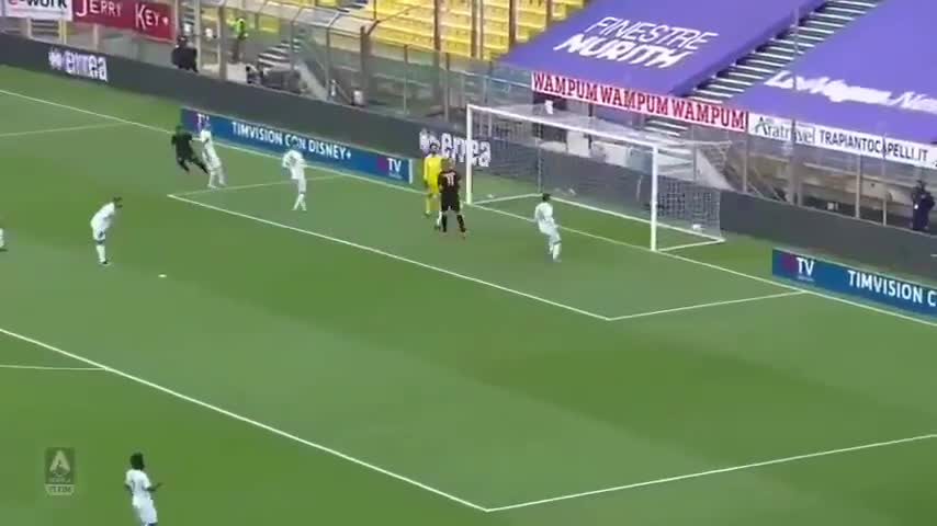 还记得他吗？40岁布鲁诺·阿尔维斯意甲天外飞仙破门（阿维里奥·布鲁诺）