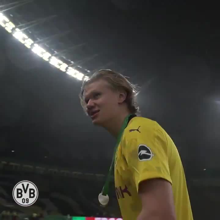 饥渴难耐了！赶快给魔人哈兰德香槟（哈兰德 香槟）