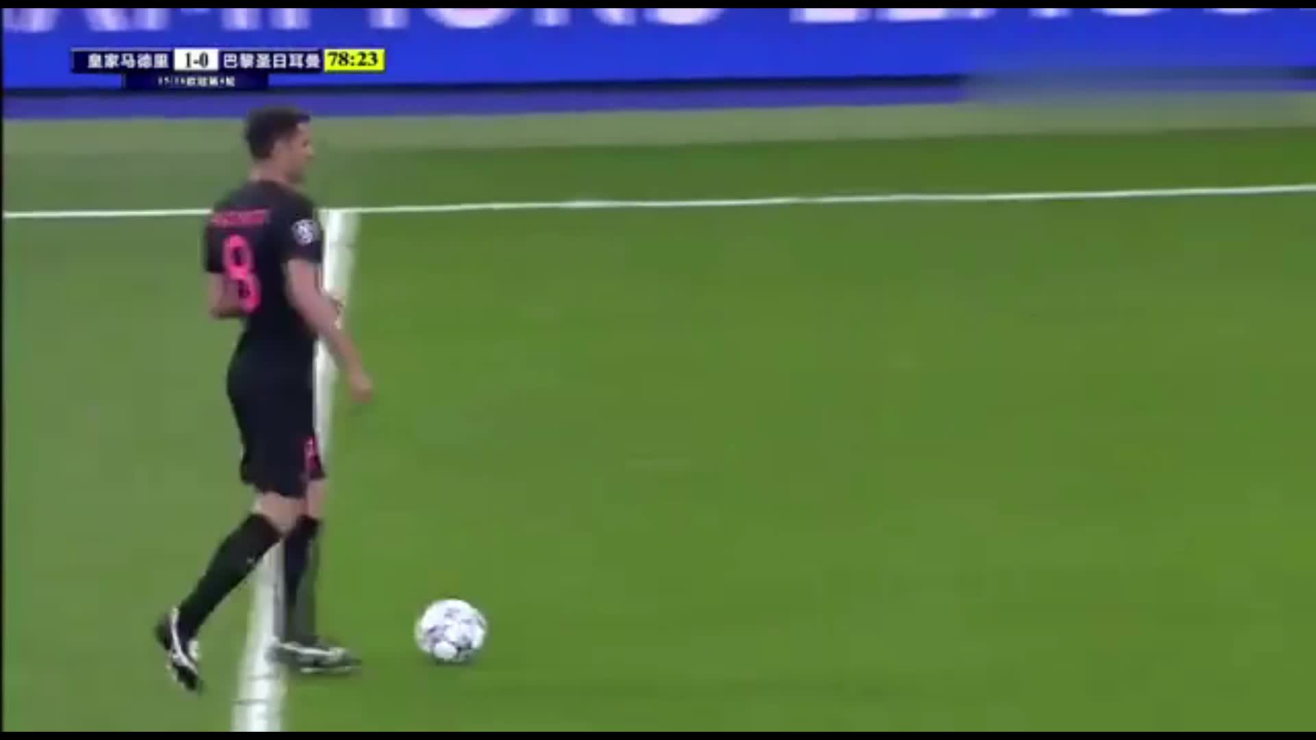 真这么无聊吗？昔日董路解说欧冠比赛睡觉打呼噜