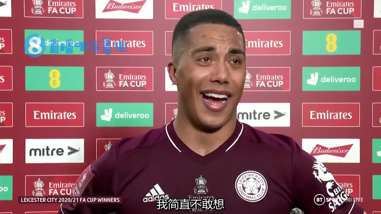 蓝狐进球功臣！蒂莱曼斯：感谢VAR 我有过比今天更吊的远射（蒂莱曼斯集锦）