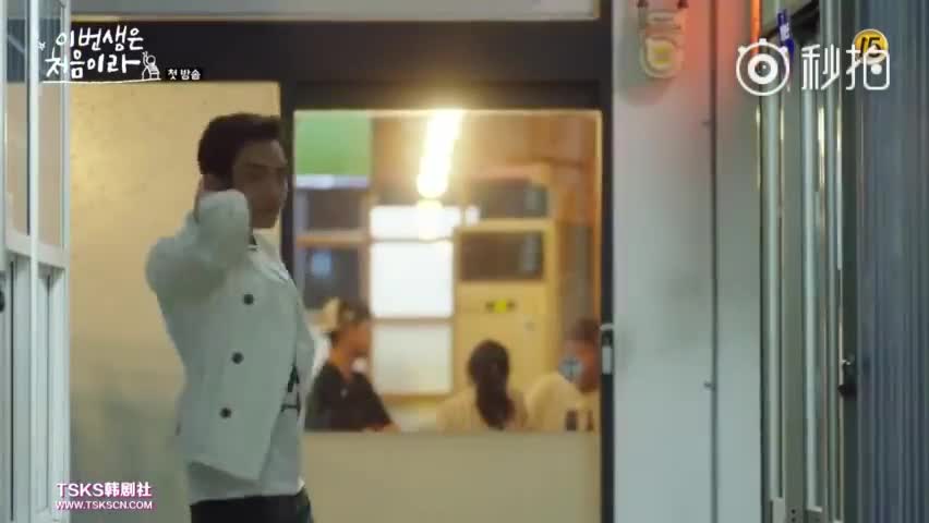 韩剧中枪迷故事：男女主人公因阿森纳比赛相识（男主角中枪的韩剧）