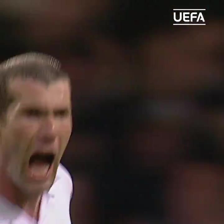 19年前的今天-齐祖打进天外飞仙进球（齐祖是哪个球员）