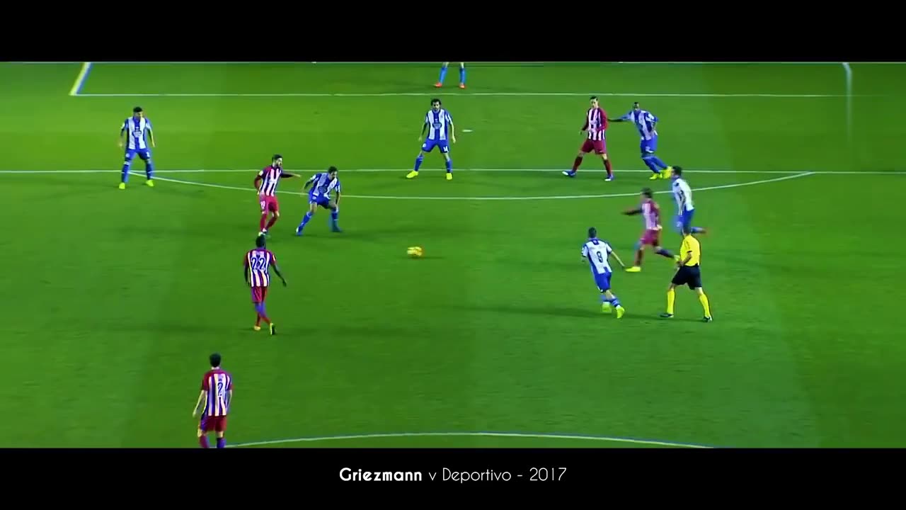 穿云箭美如画！足坛最漂亮的远射破门（远射破门集锦）