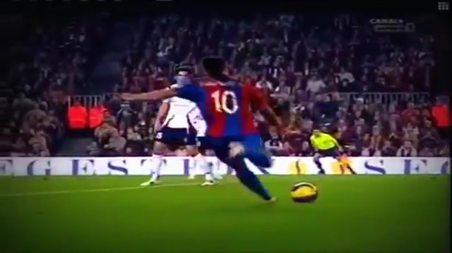 巅峰！小罗06-07赛季攻入7粒任意球（小罗进了多少任意球）