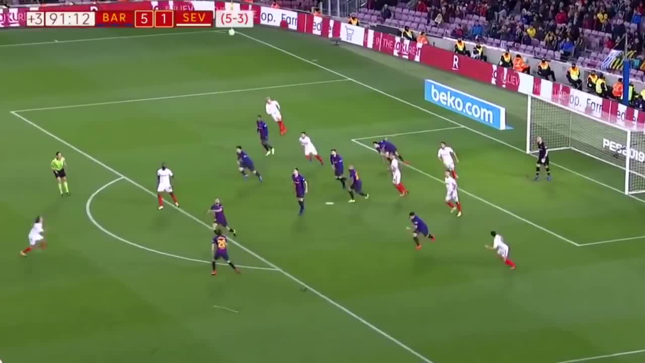 巴萨这个反击进球我就看了几百遍（巴萨这个反击进球我就看了几百遍英文）