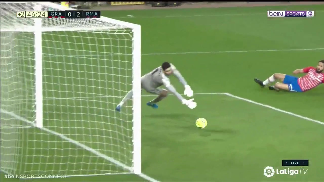 桑巴天才！罗德里戈中场断球一条龙破门（罗德里戈集锦）