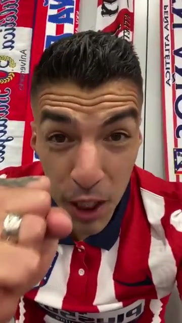 苏亚雷斯：我们就在这里，还差一步！（苏亚雷斯简介）