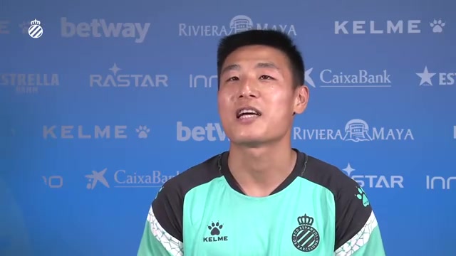 武磊归国前采访：重回西甲是全队努力的结果（武磊发文谈重返西甲）