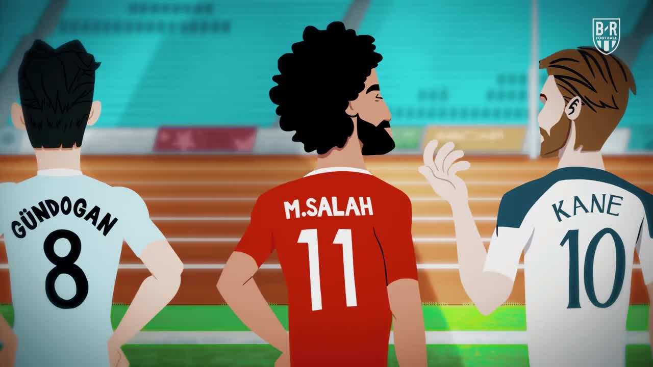 让各位先跑！BR动画回顾曼城本赛季夺冠之路（曼城 夺冠）