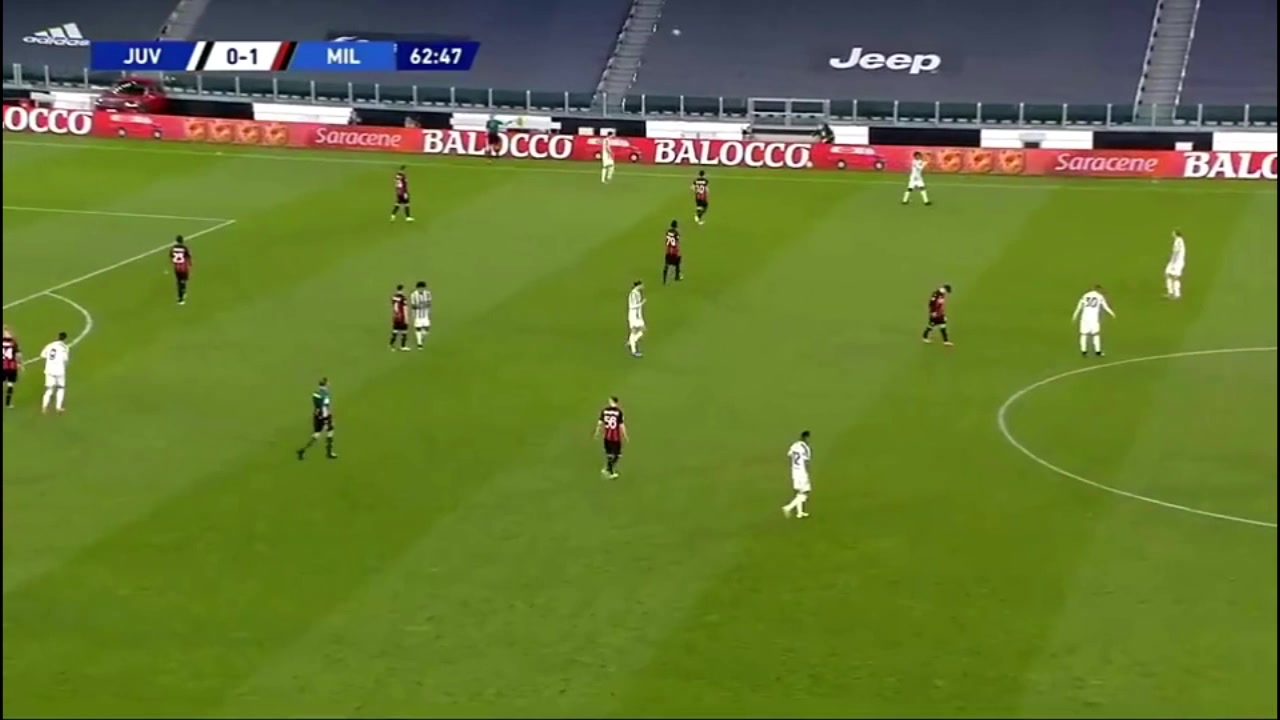 本坦库尔这脚传球什么水平？（本坦库尔进球）