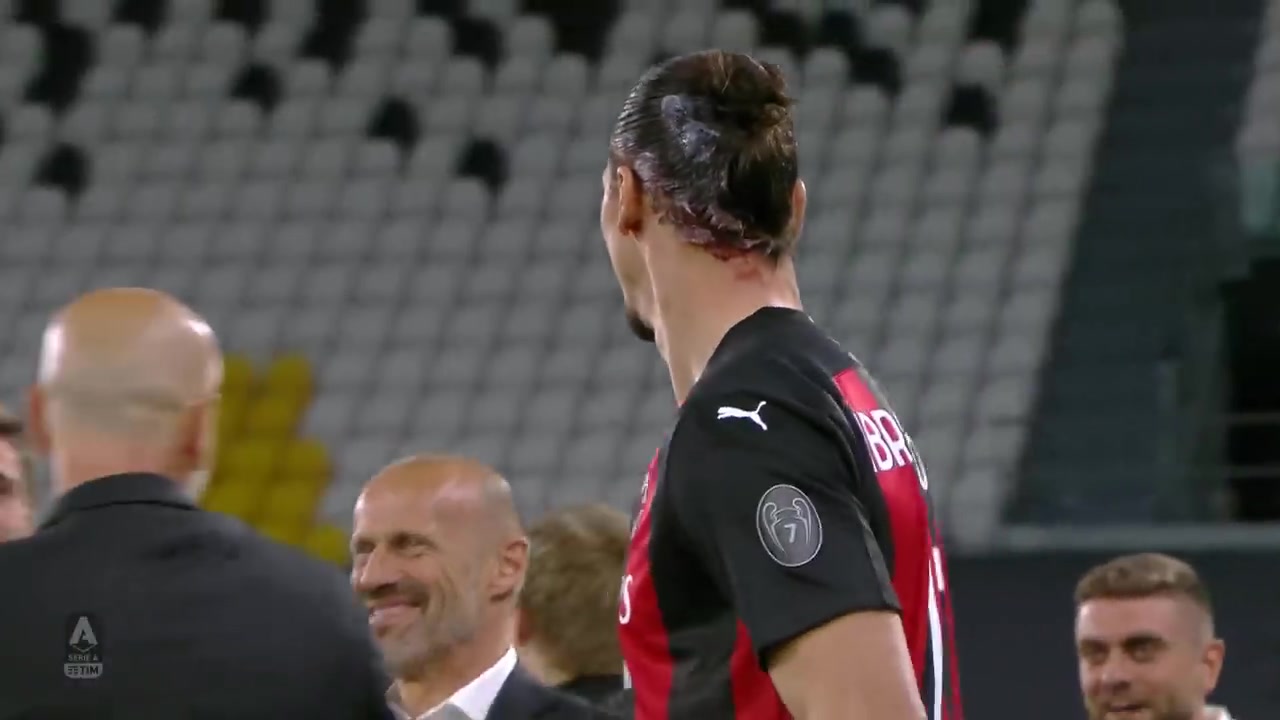 【全场集锦】意甲-迪亚斯雷比奇破门 米兰3-0尤文升至第三（ac米兰官宣迪亚斯）