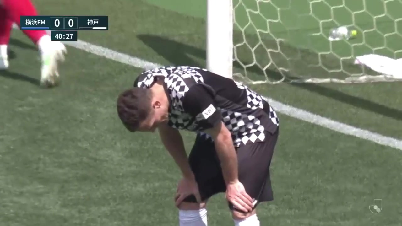 很尴尬！维尔马伦J联赛送乌龙大礼（维尔马伦什么水平）