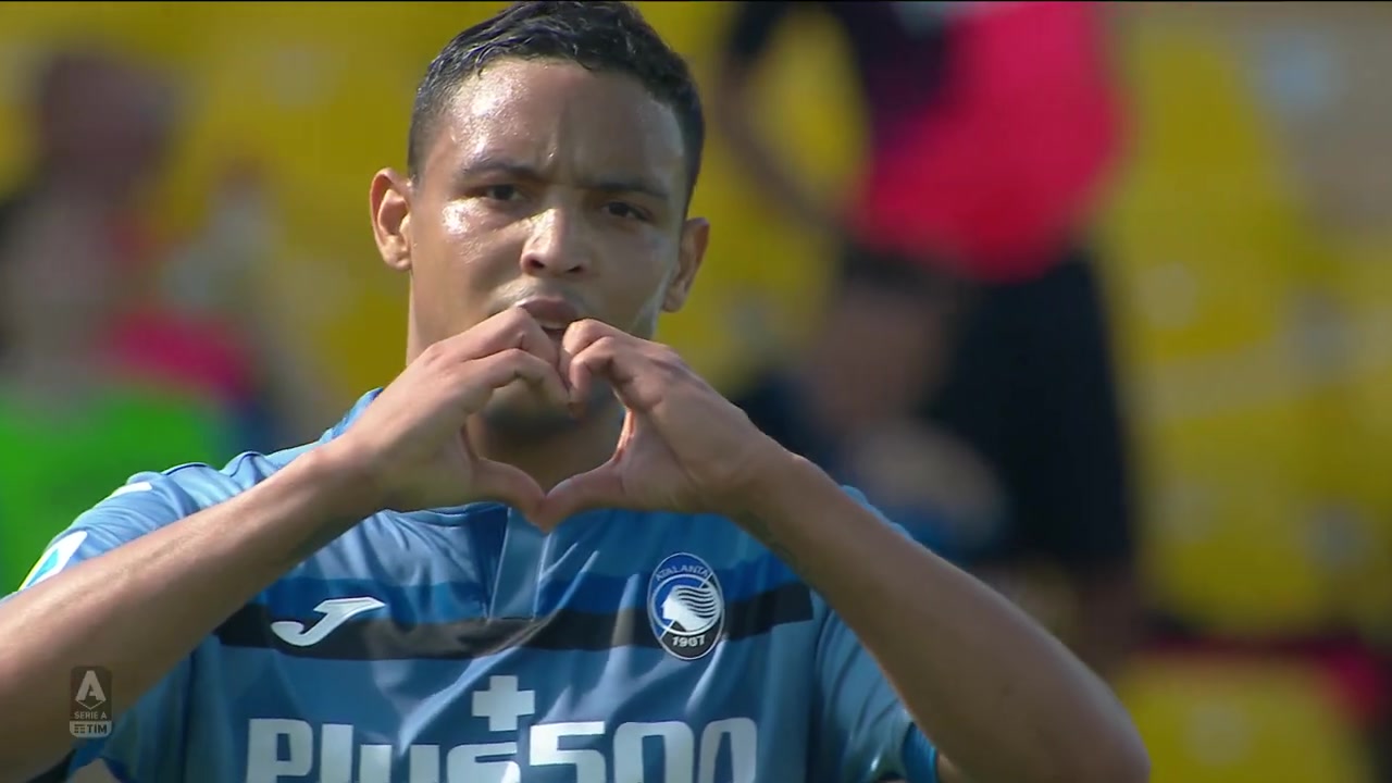 【全场集锦】意甲-最后时刻狂轰5球 亚特兰大5-2帕尔马(意甲亚特兰大对帕尔马)