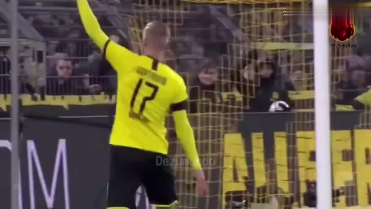 哈兰德专属BGM，听多了被洗脑！（哈兰德专属bgm,听多了被洗脑的歌）