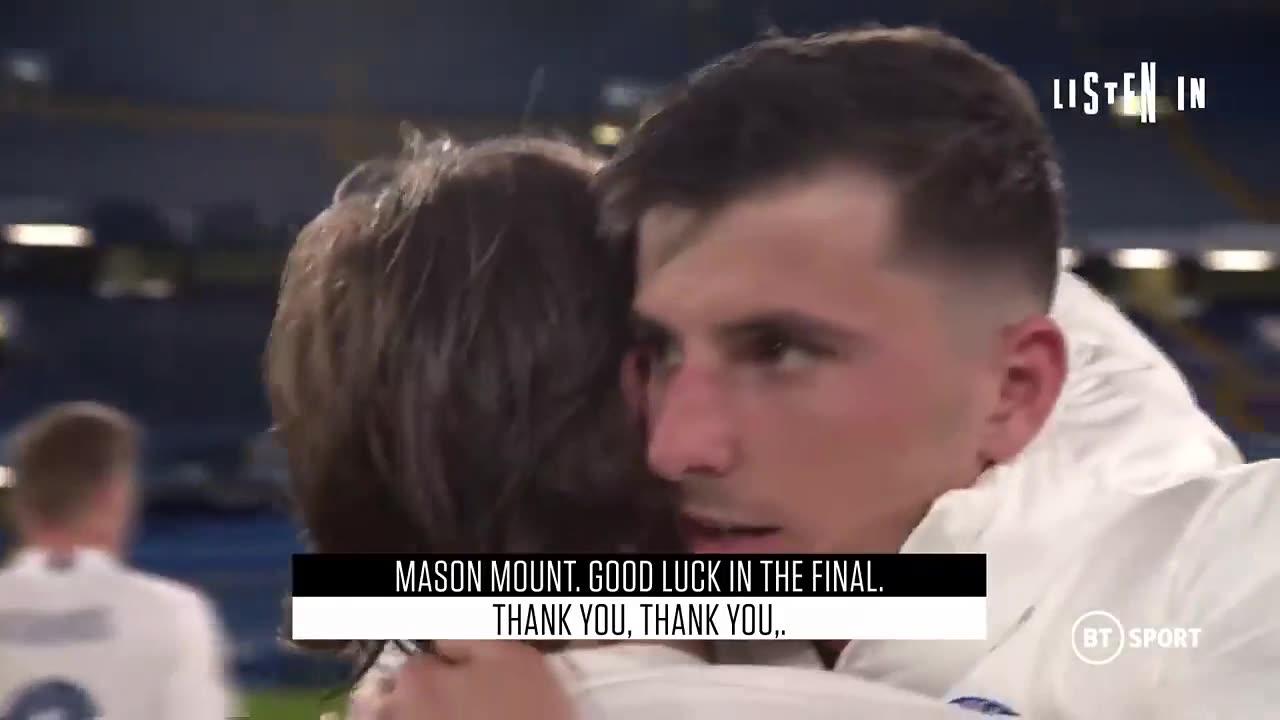 魔笛赛后喊话芒特：决赛中好运（魔笛c芒果）