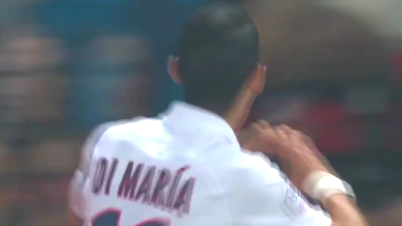 天使的表演！迪马利亚个人12大戏耍进球（迪马利亚 天使）