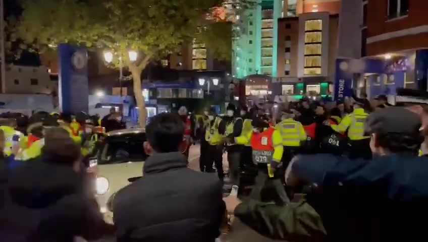 全场最佳坎特和他的爱车mini（坎特 mini）