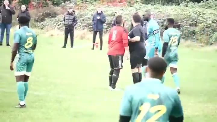 最高级的享受！这是看过最刺激的野球比赛（野球比赛视频）